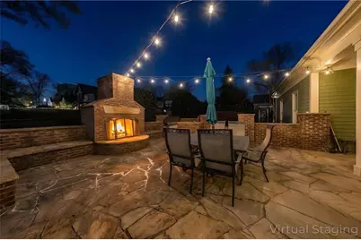 192 Chicopee Drive NE, Marietta, GA 30060 - Photo 11