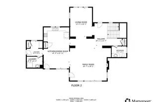 192 Chicopee Dr NE, Marietta, GA 30060 - Photo 73