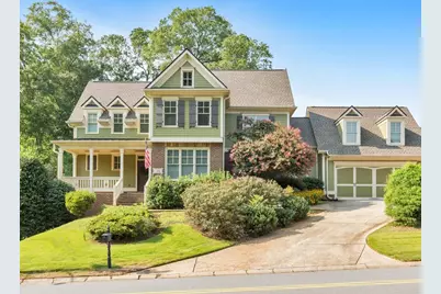 192 Chicopee Drive NE, Marietta, GA 30060 - Photo 63