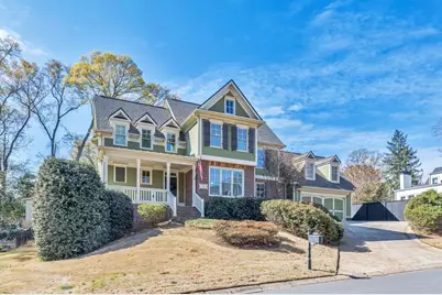 192 Chicopee Drive NE, Marietta, GA 30060 - Photo 65
