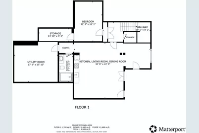 192 Chicopee Drive NE, Marietta, GA 30060 - Photo 71