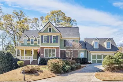 192 Chicopee Drive NE, Marietta, GA 30060 - Photo 13
