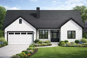 161 Ambrose Dr, Jasper, GA 30143 - Photo 1