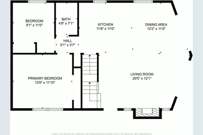 1328 Birch Lane, Ranger, GA 30734 - Photo 31