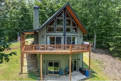 1328 Birch Lane, Ranger, GA 30734 - Photo 1