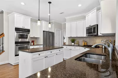 219 Savanna Estates Court, Canton, GA 30115 - Photo 21