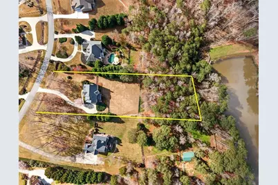 219 Savanna Estates Court, Canton, GA 30115 - Photo 3