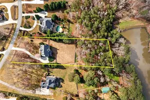 219 Savanna Estates Ct, Canton, GA 30115 - Photo 3