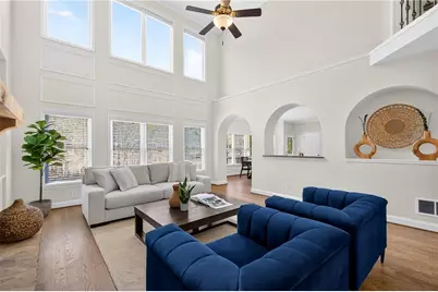 219 Savanna Estates Court, Canton, GA 30115 - Photo 11