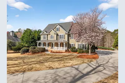 219 Savanna Estates Court, Canton, GA 30115 - Photo 5