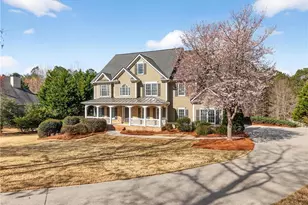 219 Savanna Estates Ct, Canton, GA 30115 - Photo 5