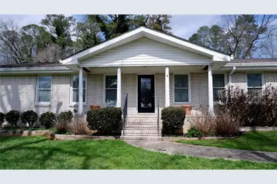 1920 Silver Creek Drive, Austell, GA 30168 - Photo 7