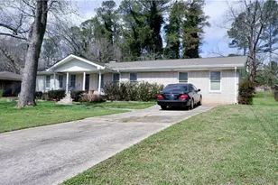 1920 Silver Creek Dr, Austell, GA 30168 - Photo 1