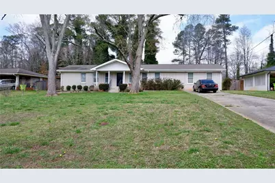 1920 Silver Creek Drive, Austell, GA 30168 - Photo 5