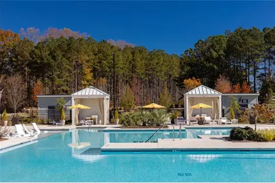 210 Belmont Park Drive, Canton, GA 30115 - Photo 5