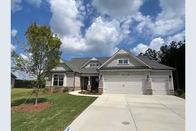210 Belmont Park Drive, Canton, GA 30115 - Photo 1