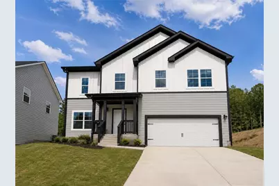 7896 Winkman Drive, Fairburn, GA 30213 - Photo 1
