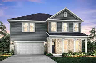 740 Mirror Lake Pkwy, Villa Rica, GA 30180 - Photo 1