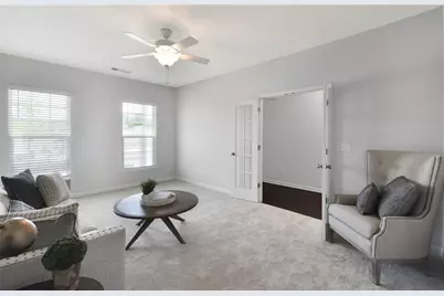 740 Mirror Lake Parkway, Villa Rica, GA 30180 - Photo 3