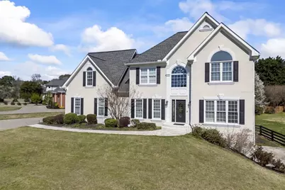 2810 Burgundy Drive, Cumming, GA 30041 - Photo 7