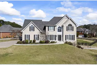 2810 Burgundy Drive, Cumming, GA 30041 - Photo 3