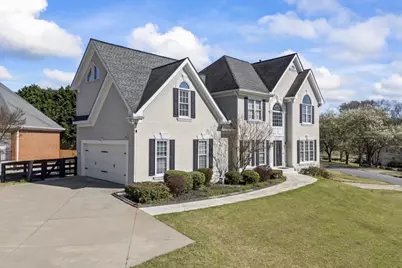 2810 Burgundy Drive, Cumming, GA 30041 - Photo 5