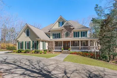 10 Clydesdale Trail, White, GA 30184 - Photo 1