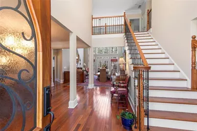 10 Clydesdale Trail, White, GA 30184 - Photo 15