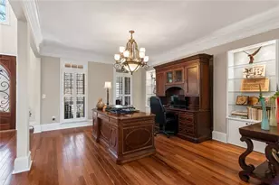 10 Clydesdale Trail, White, GA 30184 - Photo 13