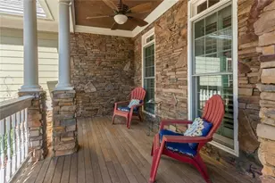 10 Clydesdale Trail, White, GA 30184 - Photo 13