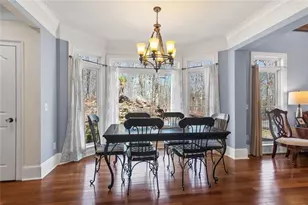 10 Clydesdale Trail, White, GA 30184 - Photo 27