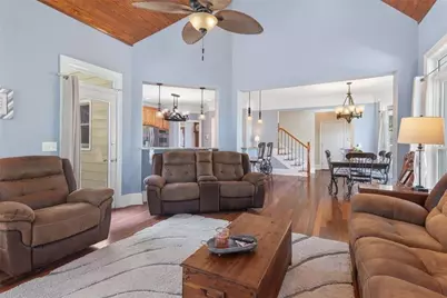 10 Clydesdale Trail, White, GA 30184 - Photo 17