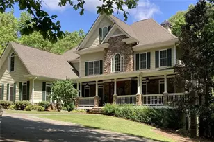 10 Clydesdale Trail, White, GA 30184 - Photo 1