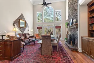 10 Clydesdale Trail, White, GA 30184 - Photo 17