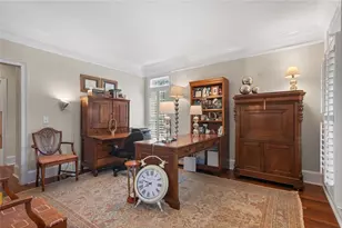 10 Clydesdale Trail, White, GA 30184 - Photo 7