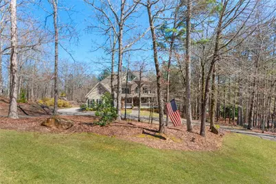 10 Clydesdale Trail, White, GA 30184 - Photo 5