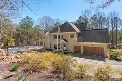 10 Clydesdale Trail, White, GA 30184 - Photo 81