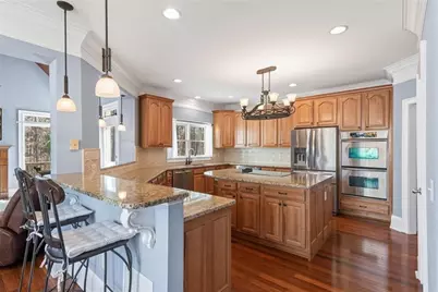 10 Clydesdale Trail, White, GA 30184 - Photo 15