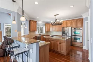 10 Clydesdale Trail, White, GA 30184 - Photo 15