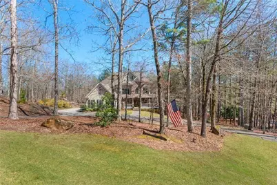 10 Clydesdale Trail, White, GA 30184 - Photo 7