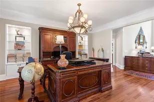 10 Clydesdale Trail, White, GA 30184 - Photo 17