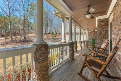 10 Clydesdale Trail, White, GA 30184 - Photo 9