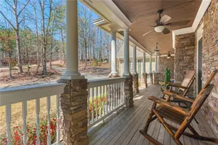 10 Clydesdale Trail, White, GA 30184 - Photo 9