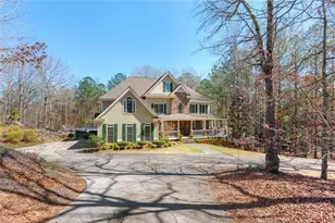 10 Clydesdale Trail, White, GA 30184 - Photo 5