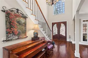 10 Clydesdale Trail, White, GA 30184 - Photo 11