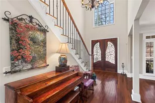 10 Clydesdale Trail, White, GA 30184 - Photo 3