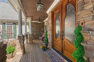 10 Clydesdale Trail, White, GA 30184 - Photo 7