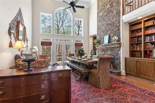 10 Clydesdale Trail, White, GA 30184 - Photo 23