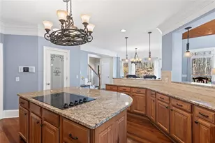 10 Clydesdale Trail, White, GA 30184 - Photo 29
