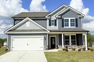 123 Purackal Ln, Statham, GA 30666 - Photo 1